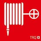 ППБ 0001 Пожарный кран (250х115) SIRAH 2502002460 Световые Технологии