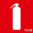 Пиктограмма "Огнетушитель" ППБ 0003 135х260 SIRAH IP65 СТ 2502002580 Световые технологии