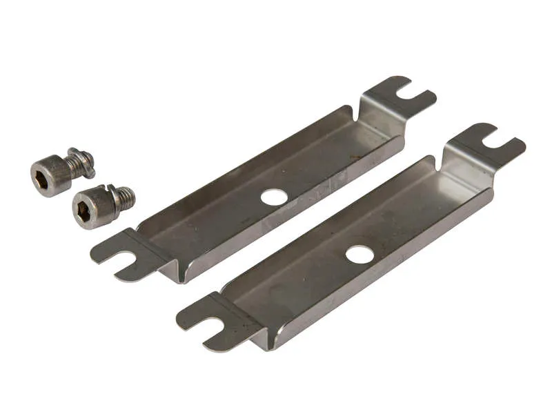 Anti-vibration brackets for SLICK ECO LED 2631000110 Световые Технологии
