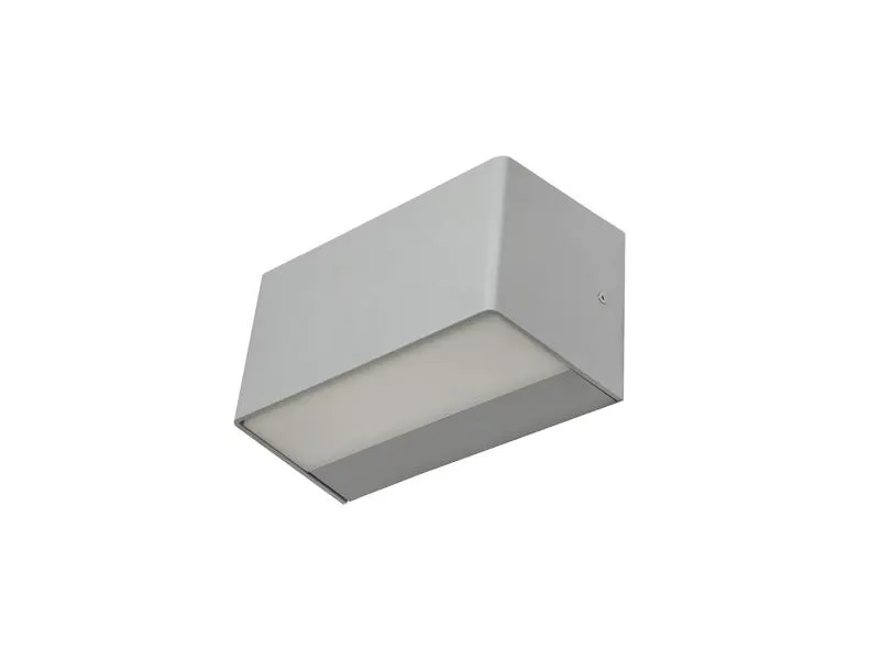 Decorative element DOMO LED up/down (White) 2727000030 Световые Технологии