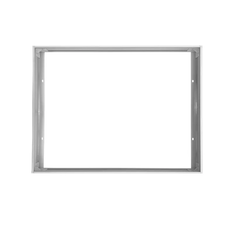 Frame for surface UNI/R (595x595) 2884000010 Световые Технологии