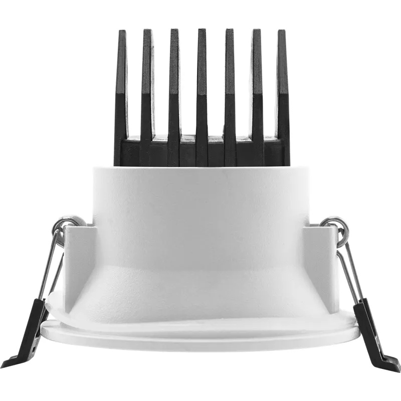 Светильник светодиодный SPLIGHT FRAME ROUND UGR/R WH IP54 СТ 2902000030 Световые технологии
