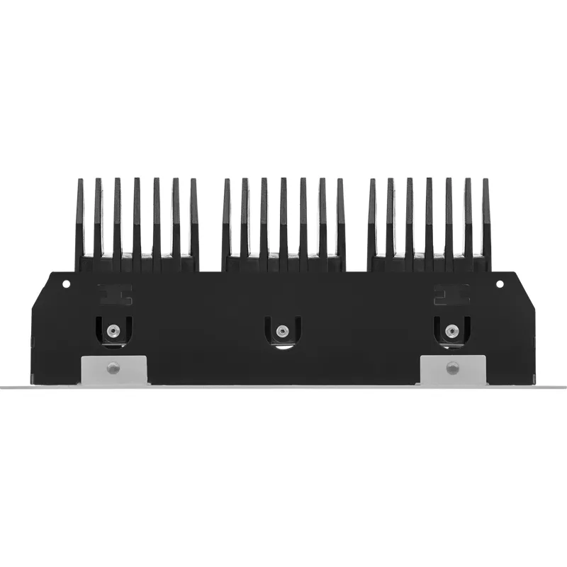 SPLIGHT FRAME TRIO CARDAN UGR/R WH/BK 2902000090 Световые Технологии