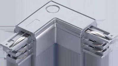 Соединитель PG L-образ. внутр. черн. СТ 2909002930 Световые технологии