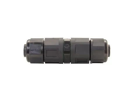 3-pole I-shape connector for Industrial luminaires 2909004330 Световые Технологии