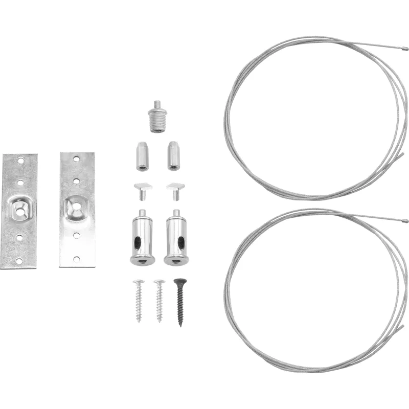 MGN TRACK suspension kit (2 pcs) 2909004710 Световые Технологии