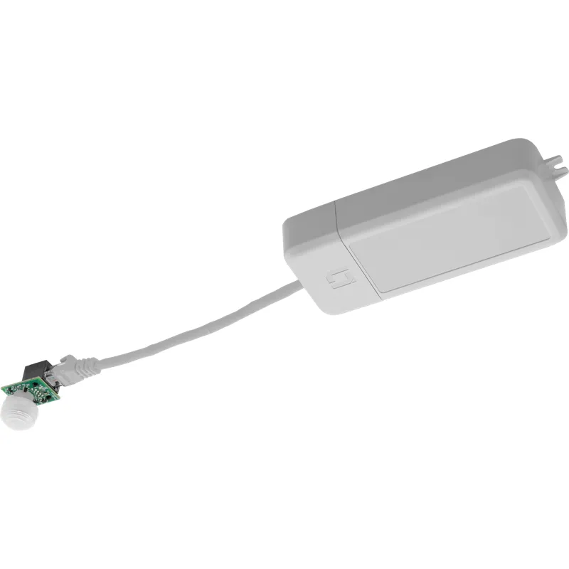 Датчик присутствия и освещенности инфракрасный DALI Addressable MH-DN-IR-S (MSD-Da(b)1(r)1(с)1(a)8-2BPC) 2911002370 Световые Технологии