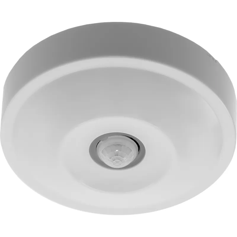 Датчик присутствия и освещенности инфракрасный DALI Addressable MH-DN-IR-MD (MSD-Da(b)1(r)1(с)1(a)8-3BPC) 2911003660 Световые Технологии