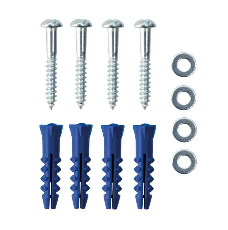 Mounting kit X4 2995000040 Световые Технологии