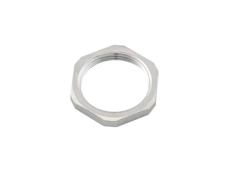 Контргайка нерж. M40 BMBL-X4X СТ 4327001150 Световые технологии