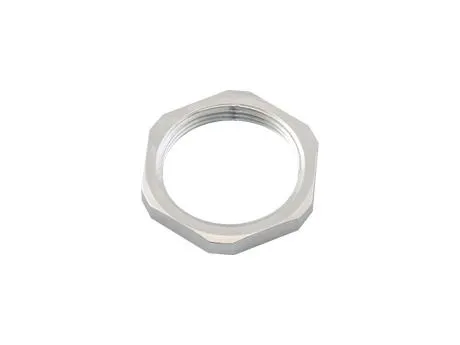 Контргайка нерж. M32 BMBL-X3X(304) 4327001160 Световые Технологии