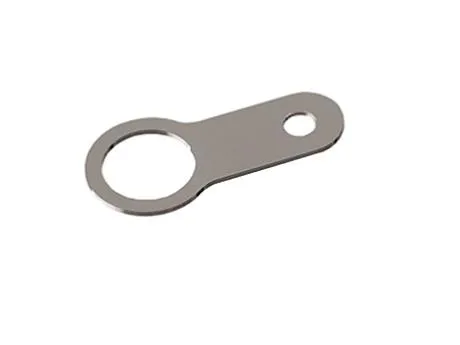 Кольцо заземления BMET M40 BA (NI) 4327001570 Световые Технологии