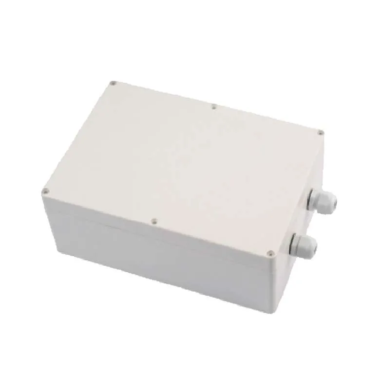 BOX IP65 for conversion kit 240х120х75 4501007940 Световые Технологии