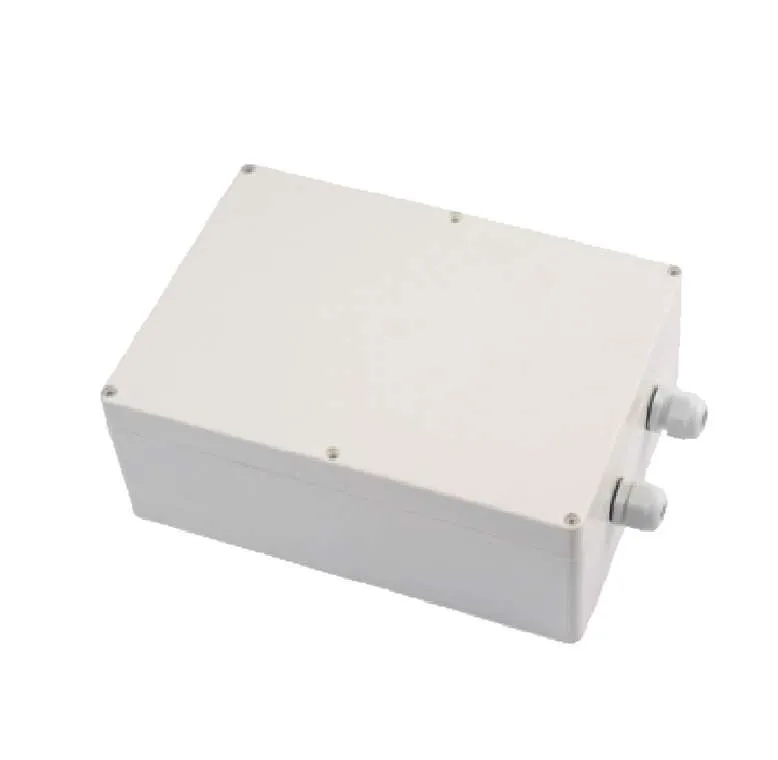 Бокс для аварийного блока BOX IP65 TM K-303 265х185х95 СТ 4501008060 Световые технологии