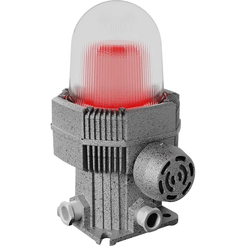 Светильник FLASH LED-220R Ex СТ 4591000010 Световые технологии
