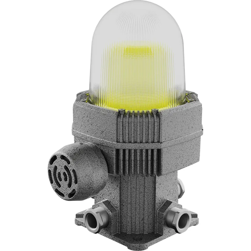 FLASH LED 220Y Ex 4591000040 Световые Технологии