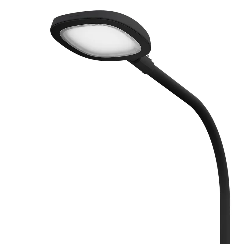 Светильник SKYLINE LED 100 DW 2700K K-POLE 7M D136 RAL9005 СТ 4707000300 Световые технологии