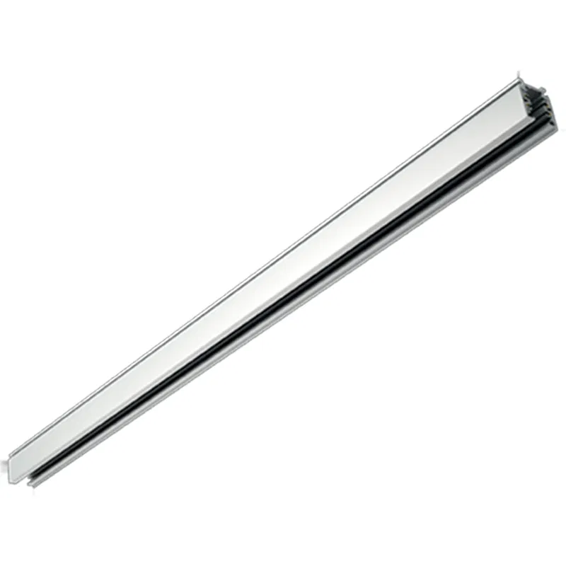 Шинопровод Tracksystem TF L1000 Black СТ 4909000860 Световые технологии