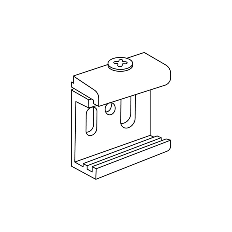 Подвес Suspension bracket TF metallic СТ 4909001260 Световые технологии