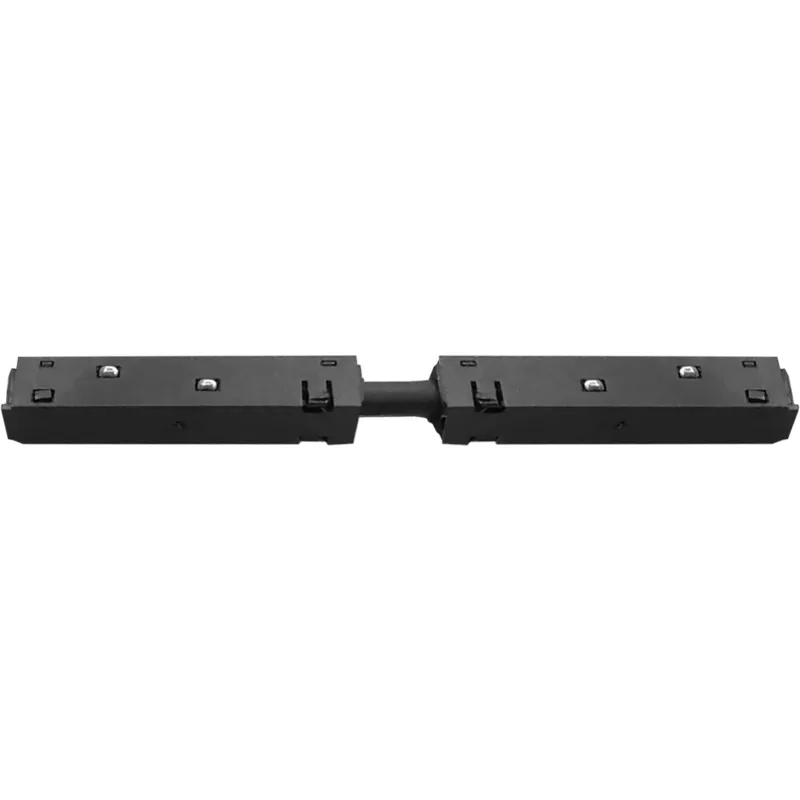 Соединитель внутренний MGN TRACK accessory internal connector BK СТ 4909001810 Световые технологии