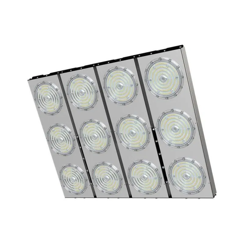 Светильник светодиодный LED PK L 1200 Углеснаб UGLE-LED_PK_L_1200 СВТА прочее
