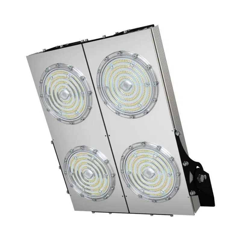 Светильник светодиодный LED PK L 500-П UGLE-LED_PK_L_500-P СВТА прочее
