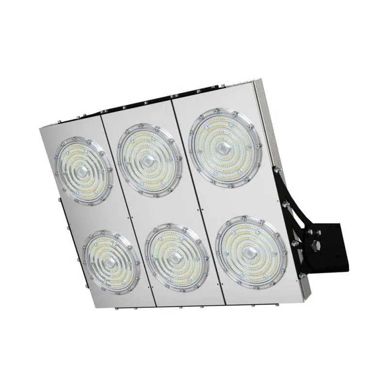 Светильник светодиодный LED PK L 800 UGLE-LED_PK_L_800 СВТА прочее