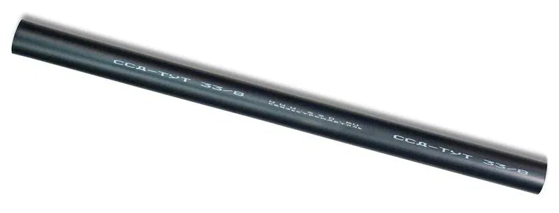 Трубка ТУТ 33/8-1500 ССД 120601-00009 Связьстройдеталь