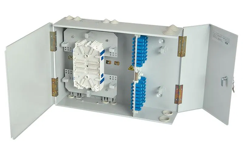 Кросс ШКОН-МА/4 -48-SC 48-SC/SM 48-SC/UPC ССД 130404-02032 Связьстройдеталь