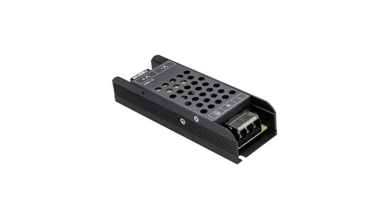 Блок питания для светодиодной ленты 100Вт 24В SWG PRO 00-00002832