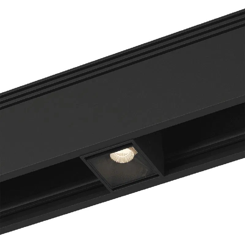 Светильник трековый SY-601231-BL-2-NW 2Вт 4000К SWG PRO черн. DesignLed 00-00003581