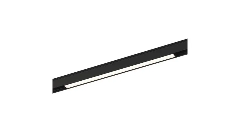 Светильник трековый SY-601212-BL-24-NW 24Вт 4000К SWG PRO черн. DesignLed 00-00003584