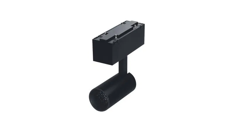 Светильник трековый SY-601201-BL-7-NW 7ВТ 4000К SWG PRO черн. DesignLed 00-00003586