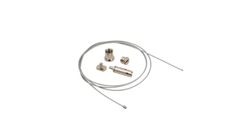 Трос подвесной для серии SY комплект 2шт SY-SSP SWG PRO 00-00004166