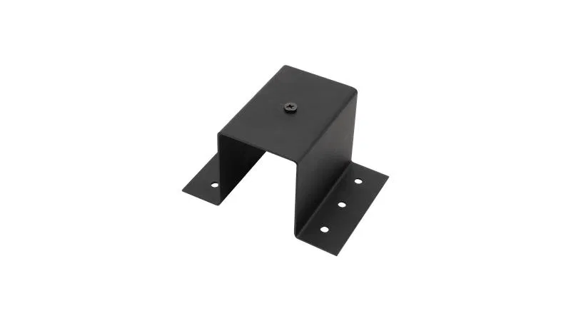Крепление SY-RC-BL SWG для встройки SY черн. PRO 00-00004167 SWG PRO