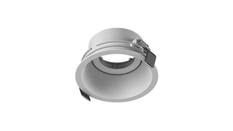 Корпус светильника COMBO-41-WH IP20 потолочн. встраив. наклон. бел. SWG PRO 00-00004180