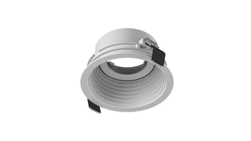 Корпус светильника COMBO-42-WH IP20 потолочн. встраив. наклон. бел. SWG PRO 00-00004182