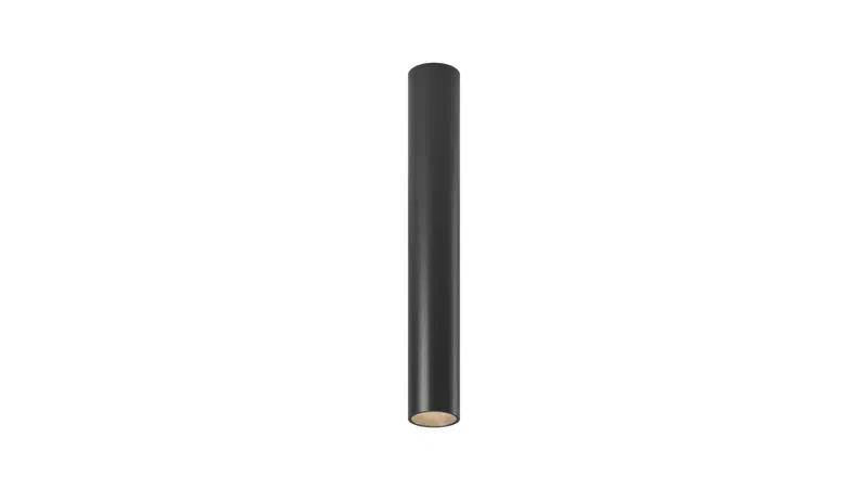 Светильник MINI VILLY L удлин. потолочн. накладной 9Вт 4000К черн. SWG PRO 00-00004857