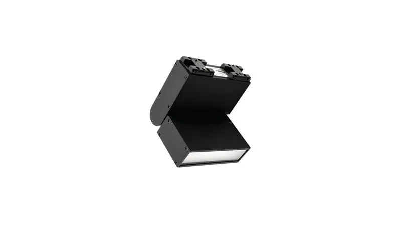Светильник трековый SY-601252-BL-10-NW 10Вт 4000К SWG PRO черн. DesignLed 00-00005798