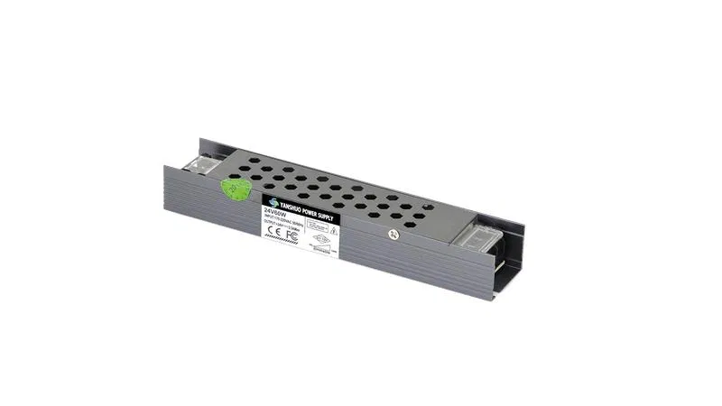 Блок питания для светодиодной ленты TRIAC 60Вт 24В с диммированием SWG PRO 00-00006950