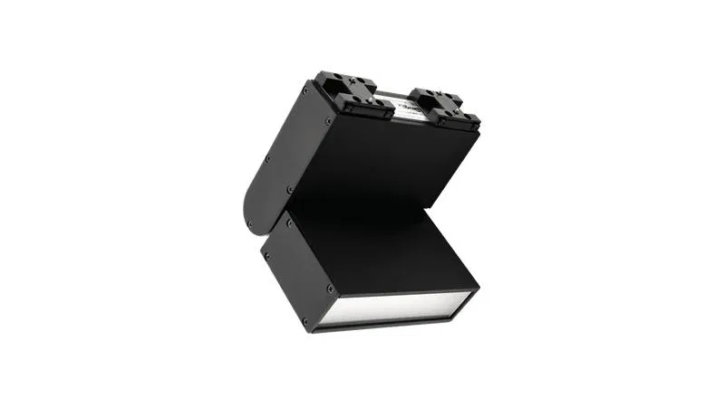 Светильник трековый SY-DIM-601252-BL-10-WW 10Вт 3000К SWG PRO черн. DesignLed 00-00007371