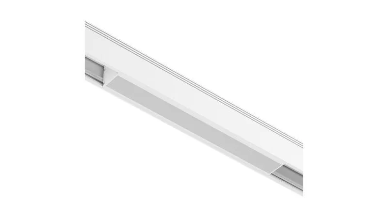 Светильник трековый SY-601211-WH-12-WW 12Вт 3000К SWG PRO бел. DesignLed 00-00007806