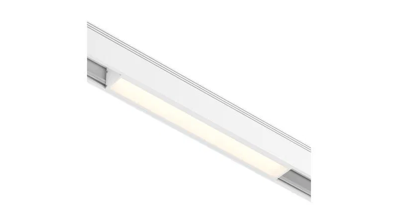 Светильник трековый SY-601211-WH-12-NW 12Вт 4000К SWG PRO бел. DesignLed 00-00007813