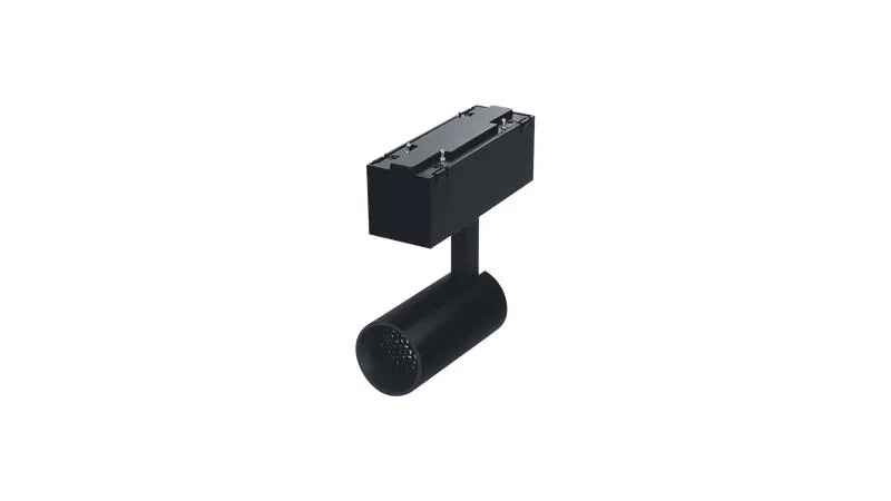 Светильник трековый SY-601201-BL-7-WW 7ВТ 3000К SWG PRO черн. DesignLed 00-00007818