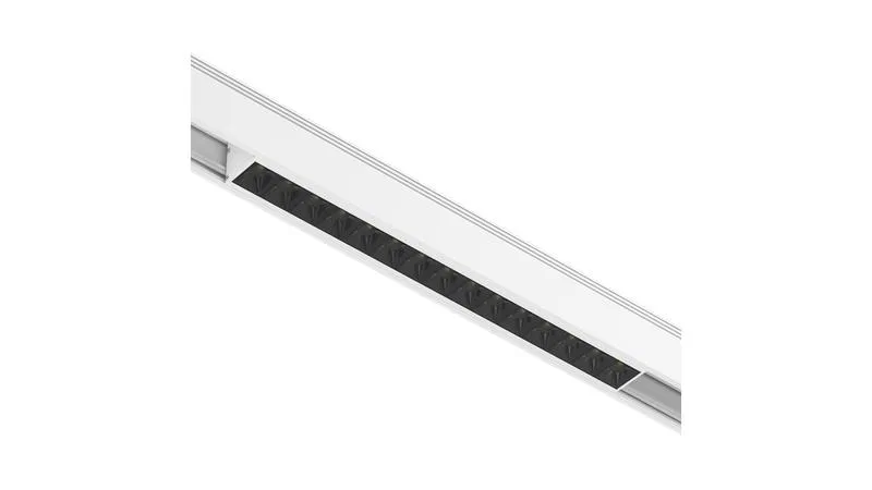 Светильник трековый SY-601223-WH-25-NW 25Вт 4000К SWG PRO бел. DesignLed 00-00008493