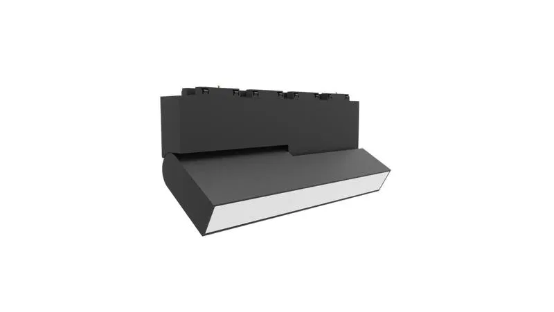 Светильник трековый SY-601256F-20-BL-WW SWG PRO 20Вт 3000К SWG PRO черн. DesignLed 00-00012935