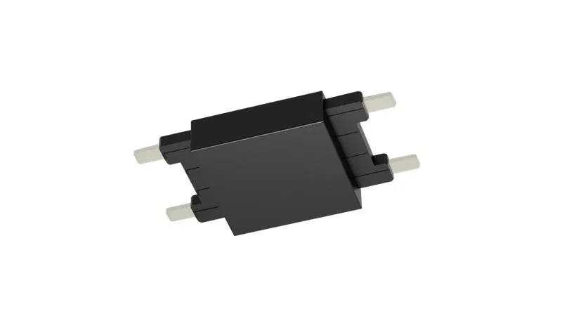 Коннектор системы CN-SLIM-BL-I SLIM черн.SWG PRO 00-00022066