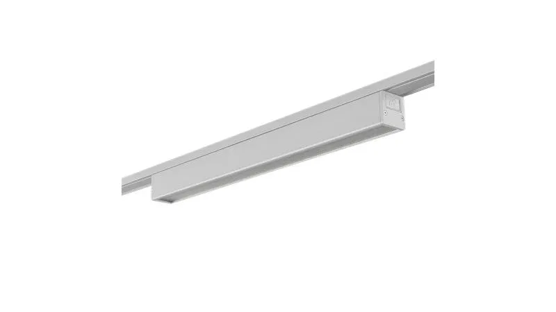 Светильник трековый DL-SLIM-DFWH-12-CCT 48В 12Вт 2700-6000К SWG PRO бел. DesignLed 00-00022077