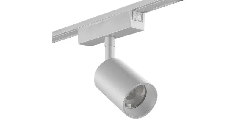 Светильник трековый SL-SLIM-SPWH-15-CCT 48В 15Вт 2700-6000К SWG PRO бел. DesignLed 00-00022089