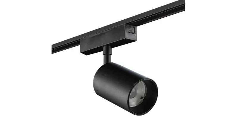 Светильник трековый SL-SLIM-SPBL-20-CCT 48В 20Вт 2700-6000К SWG PRO черн. DesignLed 00-00022090